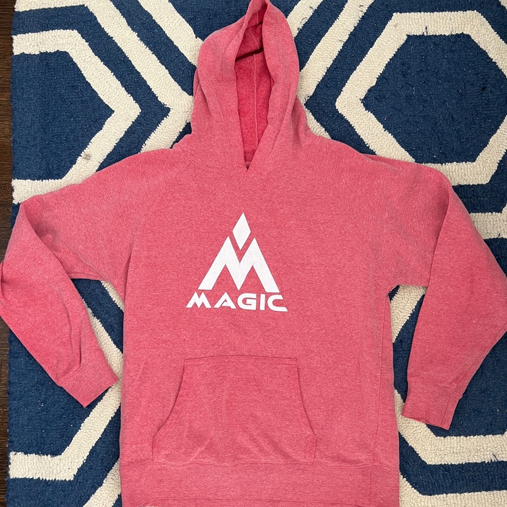Magic mountain sweatshirt